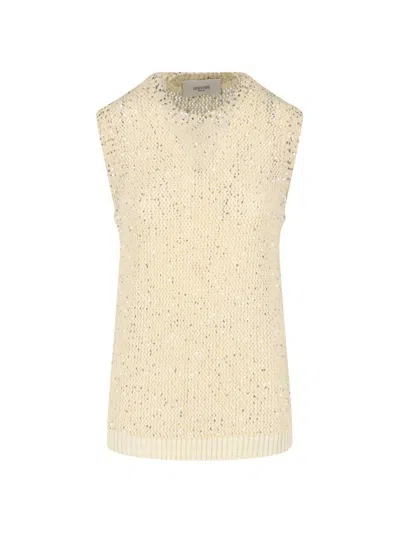 GOLDEN GOOSE GOLDEN GOOSE TOP