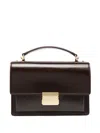 Golden Goose Shoulder Bags With Adjustable Strap And Top Handle