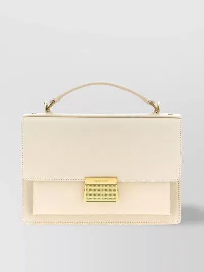 Golden Goose Top Handle Venice Bag With Adjustable Strap