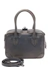 Golden Goose Top-handle Zip-fastening Tote Bag
