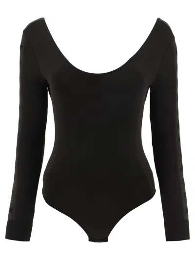 Golden Goose Tops In Black
