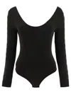 Golden Goose T-shirt In Black