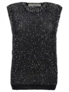 Golden Goose Sleeveless Sweater
