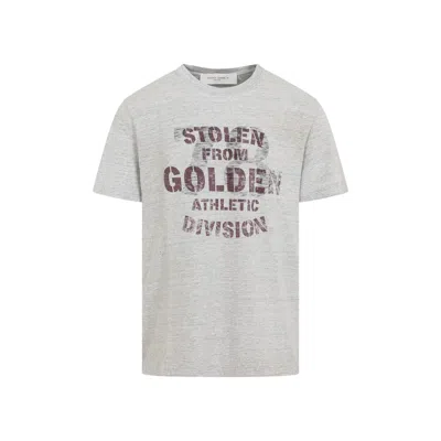 Golden Goose Topwear In Grey