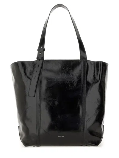 Golden Goose Tote Bag In Black