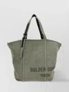 Golden Goose Tote Bag Everyday Versatile Straps