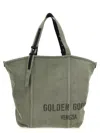 Golden Goose Tote Bag Everyday Versatile Straps