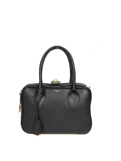 GOLDEN GOOSE TOTE