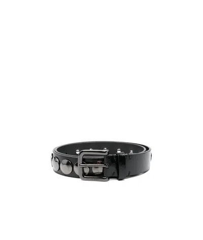 GOLDEN GOOSE TRINIDAD BELT