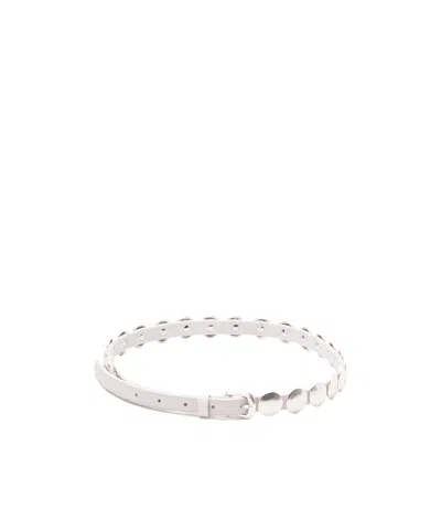 GOLDEN GOOSE GOLDEN GOOSE DELUXE BRAND STUDDED BELT