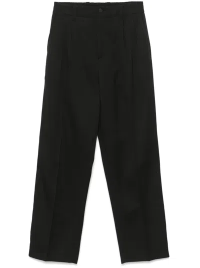 GOLDEN GOOSE TROUSERS