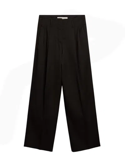 GOLDEN GOOSE GOLDEN GOOSE TROUSERS