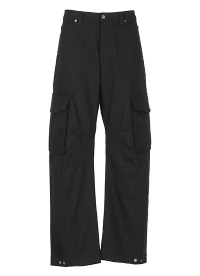 GOLDEN GOOSE GOLDEN GOOSE TROUSERS