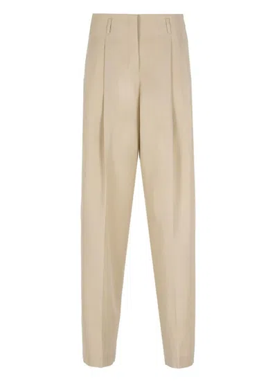 GOLDEN GOOSE GOLDEN GOOSE TROUSERS