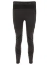 Golden Goose Star Patterned Legging