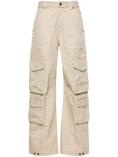 GOLDEN GOOSE GOLDEN GOOSE TROUSERS