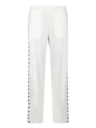 GOLDEN GOOSE GOLDEN GOOSE TROUSERS