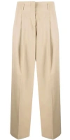 Golden Goose Db Journey Jogging Pant Camel In Beige