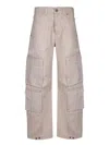 GOLDEN GOOSE GOLDEN GOOSE TROUSERS