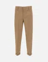 GOLDEN GOOSE GOLDEN GOOSE TROUSERS