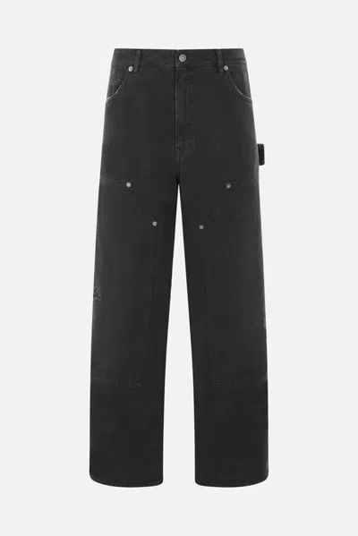 GOLDEN GOOSE GOLDEN GOOSE TROUSERS