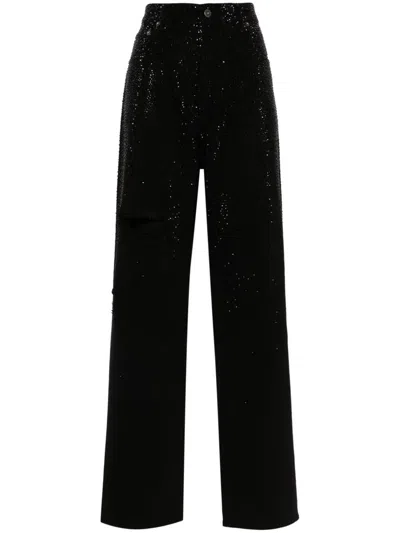GOLDEN GOOSE GOLDEN GOOSE TROUSERS
