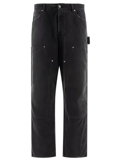 GOLDEN GOOSE GOLDEN GOOSE TROUSERS