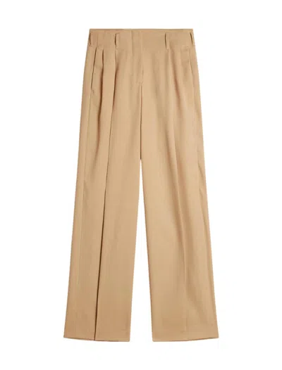 GOLDEN GOOSE GOLDEN GOOSE TROUSERS