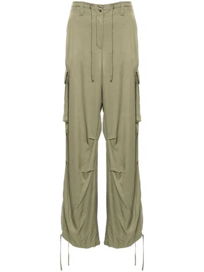 GOLDEN GOOSE GOLDEN GOOSE TROUSERS