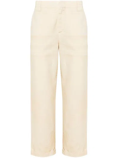 GOLDEN GOOSE GOLDEN GOOSE TROUSERS