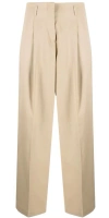 Golden Goose Db Journey Jogging Pant Camel In Brown