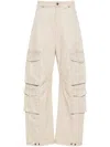 Golden Goose Men's Journey M`s Cargo Pant In Trench Coat
