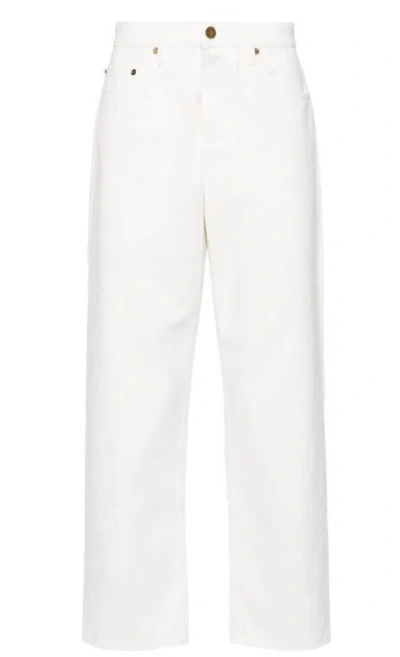 GOLDEN GOOSE GOLDEN GOOSE JEANS