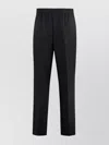 Golden Goose Wool Jogging Pants