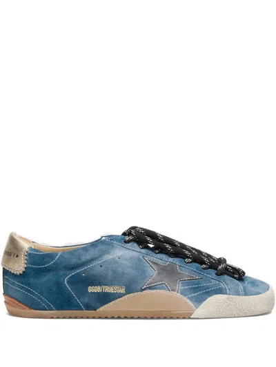 Golden Goose True-star Sneakers In Multi