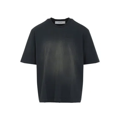 Golden Goose Tshirt In Black