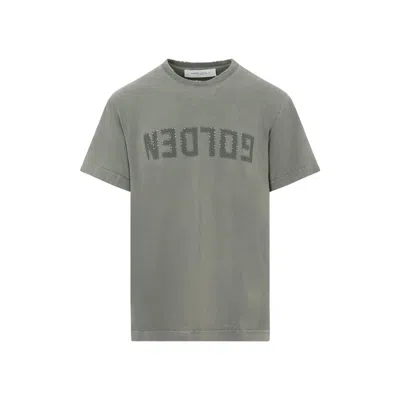 GOLDEN GOOSE GOLDEN GOOSE TSHIRT