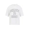 Golden Goose Tshirt In White