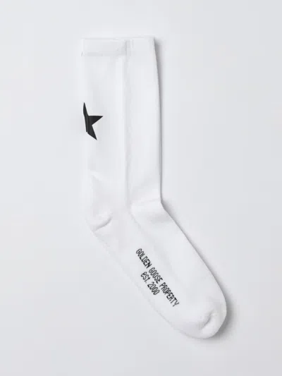 Golden Goose Underwear  Men Color White
