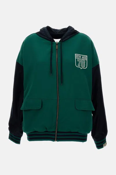 GOLDEN GOOSE UNISEX JACKET