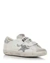 Golden Goose Unisex Old School Sneakers In Multi