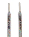 Golden Goose Unisex Shoe Laces Kit In Multicolor