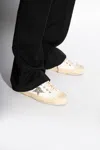 Golden Goose ‘v-star 2' Sneakers In White