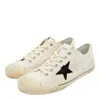 GOLDEN GOOSE V-STAR CANVAS SNEAKERS