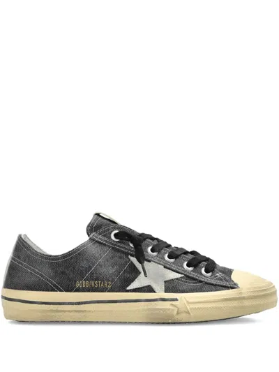 Golden Goose V-star Sneakers In Multi