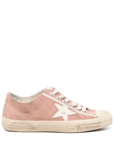 Golden Goose V Stra2 Sneakers In Multi