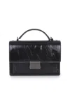 Golden Goose Wavy Leather Venezia Bag