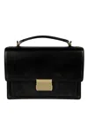 Golden Goose Venezia Bag In Black