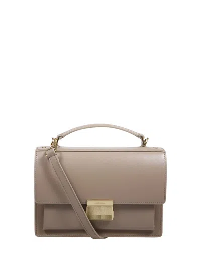 Golden Goose Venezia Bag Palmellato Leather Body Bag