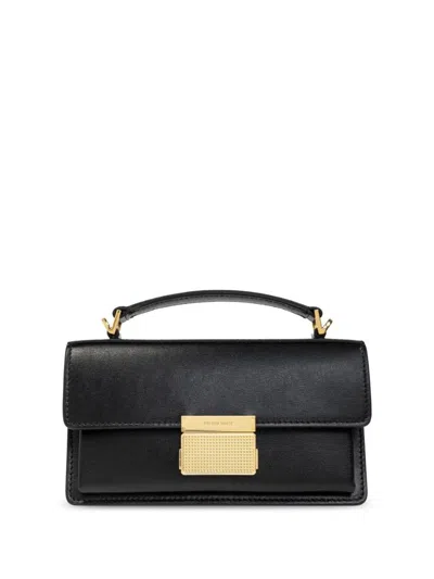 Golden Goose "venezia" Crossbody Bag Small
